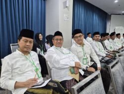 Ikuti PMKNU PBNU di Cirebon, Gus Aqib Tekankan Pemimpin NU Harus Punya Visi dan Keteladanan