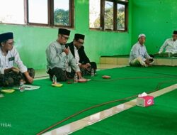 LP Ma’arif NU MWCNU Jatinegara Susun Program Kerja 2026–2031, Perkuat Mutu Pendidikan dan Soliditas Lembaga Pendidikan NU