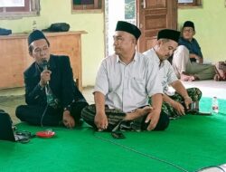 LPNU MWCNU Jatinegara Rancang Program Strategis 2026–2031: Koperasi NU hingga TransNU untuk Kemandirian Ekonomi Warga