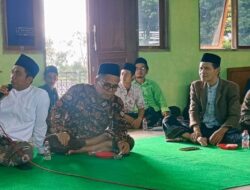 LDNU MWCNU Jatinegara Susun Program Kerja 2026–2031, Perkuat Dakwah dan Publikasi Kegiatan NU