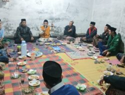 Rijalul Ansor Penyalahan: Istiqamah Bershalawat, Ustadz Mirkon Tekankan Kunci Dikabulkannya Doa