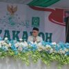 Mudzakarah Fatayat–Muslimat NU Bojong, KH Muhammad Ircham Bedah Tiga Tipologi Ulama dalam Perspektif Ke-NU-an