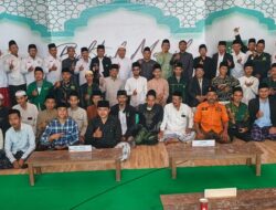Mengurai Polemik Zakat Profesi, LBMNU Tegal Bedah Standar Nisab Emas 14 Karat