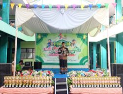 Gemilang FASI XIII Adiwerna 2026, Santri Tampil Berprestasi dan Berjiwa Qurani