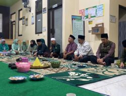 MWCNU Kecamatan Jatinegara: Tasyakuran Ambulans dan Launching Poli Gigi Perkuat Layanan Klinik Pratama NU untuk Masyarakat