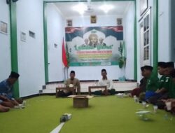 PRNU Blubuk Dukuhwaru Gelar Lailatul Ijtima’ dan Pengukuhan Calon Pengurus Masa Khidmat 2026–2031