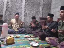Lewat Rutinan Kader, Ansor Banser Argatawang Bangun Soliditas dan Kepedulian Sosial