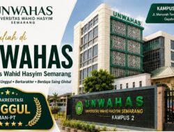 UNWAHAS Perkuat Sinergi dengan PC Pergunu Kabupaten Tegal, Buka Akses Pendidikan Tinggi bagi Kader Nahdliyin