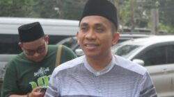 Ustadz Muamar Ajak Pemuda NU Jatinegara Manfaatkan Program KIP Kuliah UNWAHAS Semarang