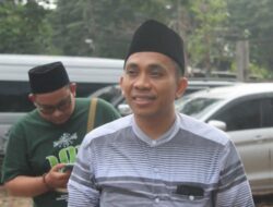 Ustadz Muamar Ajak Pemuda NU Jatinegara Manfaatkan Program KIP Kuliah UNWAHAS Semarang