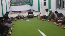 Musker I PRNU Blubuk Tetapkan Arah Khidmah Lima Tahun Ke Depan, Perkuat Sinergi Nahdliyin dari Masjid hingga Mushala