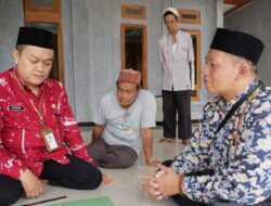 Arah Kiblat Masjid An Nur Cerih Diukur Ulang, Hasilnya Tepat Mengarah ke Ka’bah