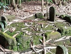 Mbah Dongkol dan Mbah Munjul: Kisah Para Pembuka Alas di Balik Peradaban Sitail dan Sumbarang