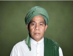 KH Hasyim Djamhari Danawarih: Ulama Kharismatik, Penjaga Tradisi Pesantren dan Penggerak Nahdlatul Ulama di Kabupaten Tegal