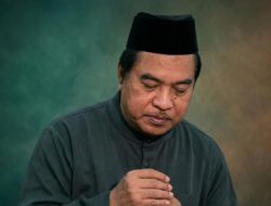 Dari Tegal untuk Dunia Al-Qur’an: Jejak Keikhlasan KH Imron Ahmadi dalam Melahirkan Metode Tilawati