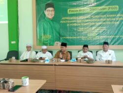 Perbup Pesantren Ramah Anak Dipercepat, Kabupaten Tegal Perkuat Perlindungan Santri dan Marwah Pesantren