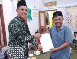 PRNU Yamansari Padukan Lailatul Ijtima dengan Santunan Anak Yatim dan Khatmil Al-Qur’an