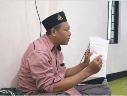 Tim Kurikulum Badko LPQ Kabupaten Tegal Akan Gelar Workshop Penyusunan Soal bagi LPQ
