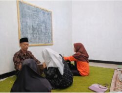 Ternyata yang Sulit di TPQ Bukan Mencari Santri, tetapi Mencari Guru Ngaji
