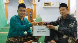 Majelis Taklim Slaranglor Dukuhwaru: Tiga Bulan Pascabencana, Warga Padasari Tetap Perlu Dibantu
