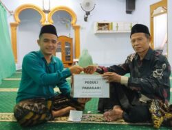 Majelis Taklim Slaranglor Dukuhwaru: Tiga Bulan Pascabencana, Warga Padasari Tetap Perlu Dibantu