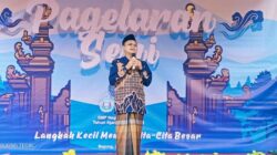 KH Solikhin: Kasih Sayang Guru Mampu Mengubah Masa Depan Seseorang