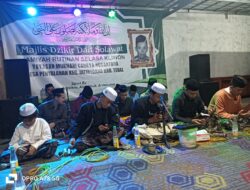 Lagu Piscok Sewu dan Shalawat Ngapak, Majelis Selasa Kliwon Penyalahan Rawat Islam Nusantara Berbasis Budaya Lokal