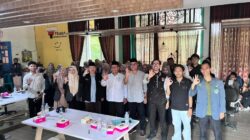 Dari Pelajar Menjadi Pencipta Kerja, PC IPNU-IPPNU Kabupaten Tegal Gelar Workshop Digital Business