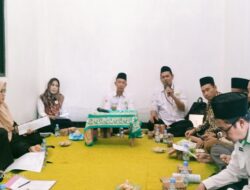 Rakor Badko LPQ Kabupaten Tegal: Evaluasi FASI IX, Siapkan Verifikasi dan Penguatan Kurikulum LPQ