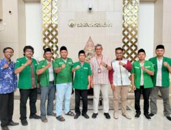 Ansor Tegal Gandeng Bank Indonesia, Perkuat Ketahanan Pangan dan Kemandirian Ekonomi Kader