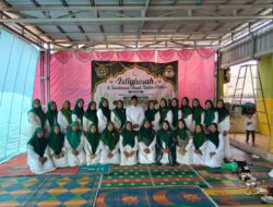 Sambut Tahun Baru Islam 1448 H, IGRA Jatinegara Gelar Istighotsah dan Santunan Yatim untuk Meneguhkan Kepedulian dan Spirit Hijrah