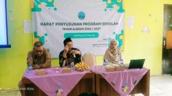 KH Solikhin: Keteraturan dalam Pendidikan Meneladani Sunnatullah dalam Kehidupan