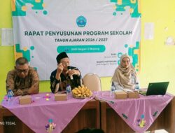 KH Solikhin: Keteraturan dalam Pendidikan Meneladani Sunnatullah dalam Kehidupan