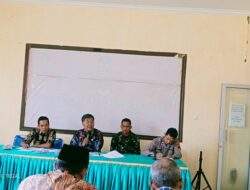 Peringati HUT Ke-81 RI, Kecamatan Bojong Gelar Tiga Agenda Utama: Upacara, Tasyakuran, dan Karnaval
