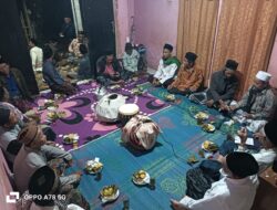 Gerakan Ekonomi dalam Tradisi Welasan Desa Penyalahan, Warisan Ulama yang Terus Menguatkan Solidaritas Warga