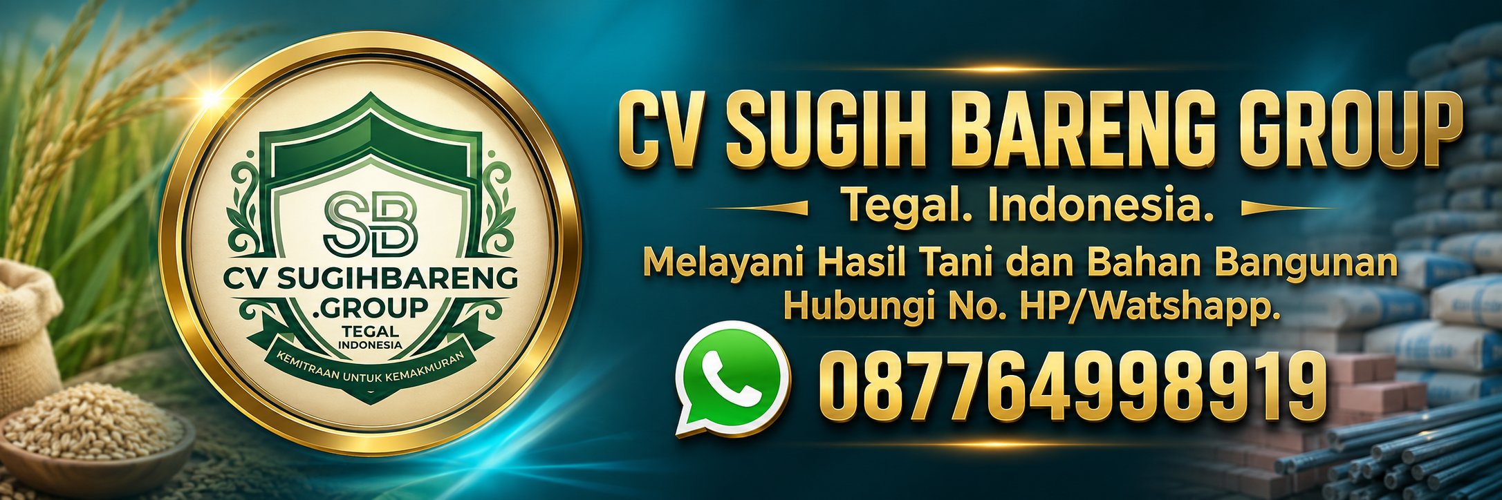 Pasang Iklan Warta NU Tegal