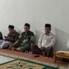 Lailatul Ijtima’ PRNU Sitail: Ustadz Abdul Rozak Ajak Nahdliyin Membiasakan Tilawah Al-Qur’an dengan Tartil dan Tadabbur