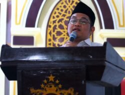 Ijazah Kubro Manakib Syekh Abdul Qadir Al-Jilani di Babakan, Gus Aqib Malik Tegaskan Pentingnya Tradisi Aswaja Bersanad