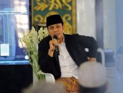 Haul ke-94 Syech Armia Cikura Siap Digelar, Gus Kautsar Direncanakan Hadir di Ponpes Attauhidiyyah