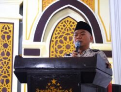 Moh. Zaenal Muttaqin : Ghiyats Mulia Foundation Siap Bersinergi dengan NU Layani Umat