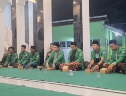 MDS Rijalul Ansor “Teras Muda” Tarub Kembali Digelar, Perkuat Kaderisasi dan Khidmah NU