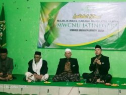 Klinik NU Jatinegara Resmi Gandeng BPJS, MWCNU Ajak Warga Pindahkan Faskes demi Kemandirian Jam’iyah