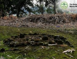 Menelusuri Jejak Ki Bangsa, Cikal Bakal Desa Dukuhbangsa: Warisan Leluhur yang Terus Hidup di Tengah Masyarakat