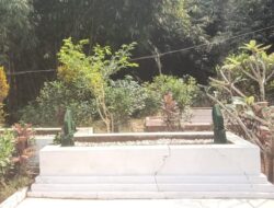 Menelusuri Jejak Mbah Radhu, Ulama Perintis yang Mengukir Sejarah Desa Kedungwungu