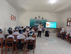BRUS KUA Jatinegara Bekali Pelajar SMK Grafika Jatinegara Bentengi Diri dari HIV/AIDS dan Pergaulan Menyimpang
