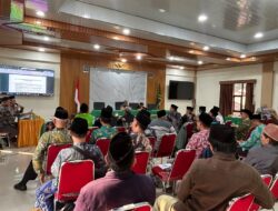 Kemenag Kabupaten Tegal Matangkan Pencairan Insentif Pengajar Keagamaan Islam 2026, 9.318 Penerima Dijadwalkan Terima Buku Rekening