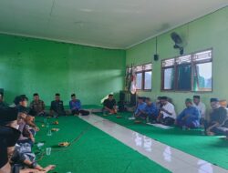 MWCNU Jatinegara Percepat Pemindahan FKTP BPJS ke Klinik Pratama NU, Bentuk Tim Sosialisasi di Seluruh Ranting