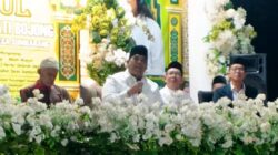 Wakil Bupati Tegal Akhmad Kholid Siap Pimpin Haul Mbah Adipati Bojong, Ajak Warga Teladani Perjuangan Leluhur