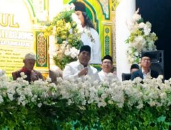 Wakil Bupati Tegal Akhmad Kholid Siap Pimpin Haul Mbah Adipati Bojong, Ajak Warga Teladani Perjuangan Leluhur