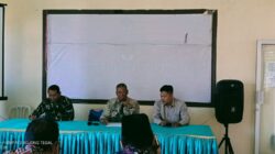 Matangkan Persiapan HUT Ke-81 RI, Kecamatan Bojong Gelar Rakor Upacara Bendera Libatkan Lintas Instansi dan Elemen Masyarakat